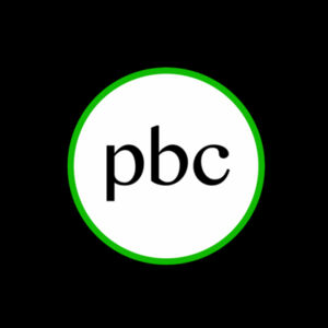 PBC -  - Unisex Jersey Short Sleeve Tee Design