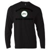 Poly-Rich Long Sleeve T-Shirt Thumbnail