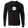 Unisex Fleece Crewneck Sweatshirt Thumbnail