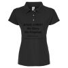 Women's 50/50 Sport Polo Thumbnail